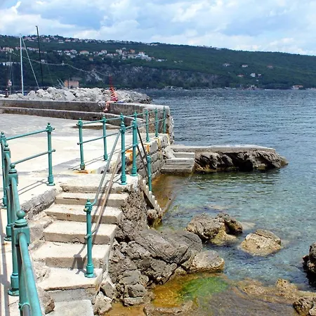 By The Sea Opatija - Volosko, Opatija - 7846 Apartament Volosko