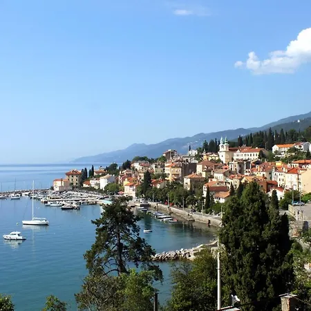 Apartman By The Sea Opatija - Volosko, Opatija - 7846