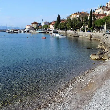 Apartament By The Sea Opatija - Volosko, Opatija - 7846