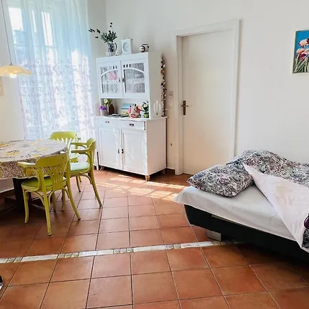 By The Sea Opatija - Volosko, Opatija - 7846 Apartament *