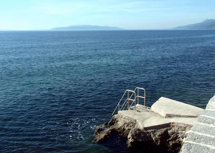 Apartament By The Sea Opatija - Volosko, Opatija - 7846