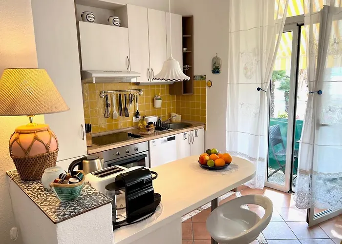 Apartament By The Sea Opatija - Volosko, Opatija - 7846 Volosko