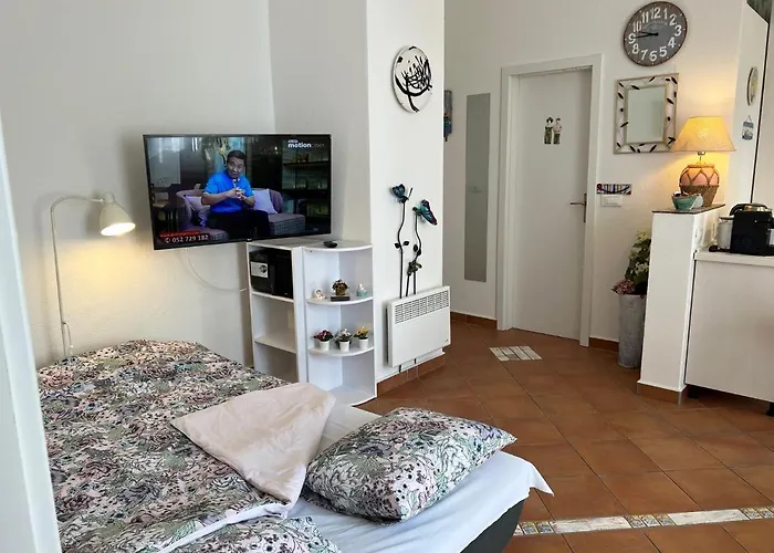 By The Sea Opatija - Volosko, Opatija - 7846 Apartament *
