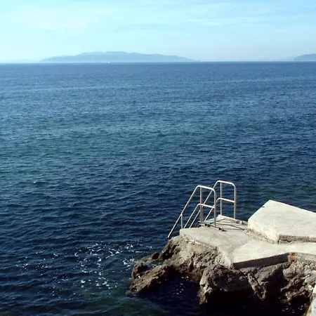 公寓 By The Sea Opatija - Volosko, Opatija - 7846