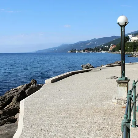 By The Sea Opatija - Volosko, Opatija - 7846 Apartament *