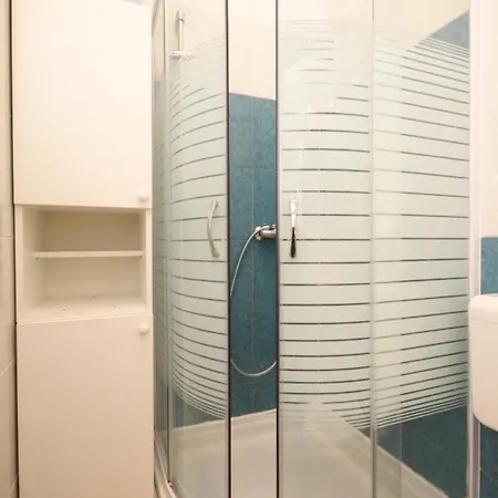 By The Sea Opatija - Volosko, Opatija - 7846 公寓