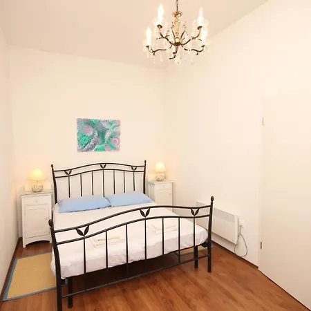 By The Sea Opatija - Volosko, Opatija - 7846 公寓 沃洛斯科