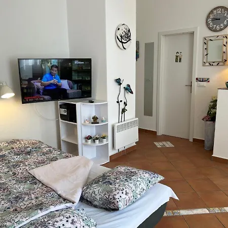 Apartments By The Sea Opatija - Volosko, Opatija - 7846 Apartment *
