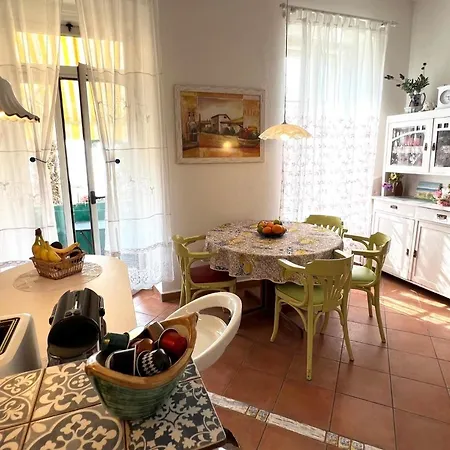 By The Sea Opatija - Volosko, Opatija - 7846 *