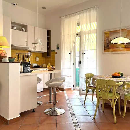Apartment Apartments By The Sea Opatija - Volosko, Opatija - 7846 *