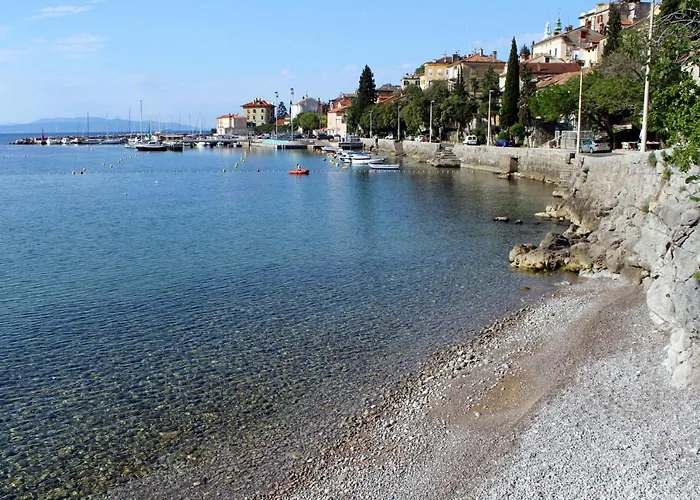 Apartment Apartments By The Sea Opatija - Volosko, Opatija - 7846
