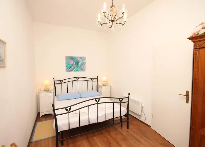 Apartments By The Sea Opatija - Volosko, Opatija - 7846 Apartment Volosko